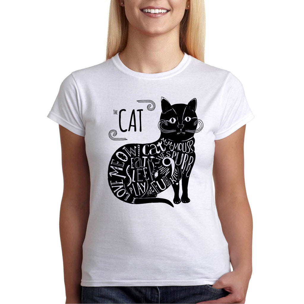 Котешки живот - Printo.bg