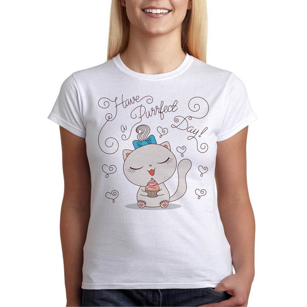 Подарък за фен на котки - Printo.bg