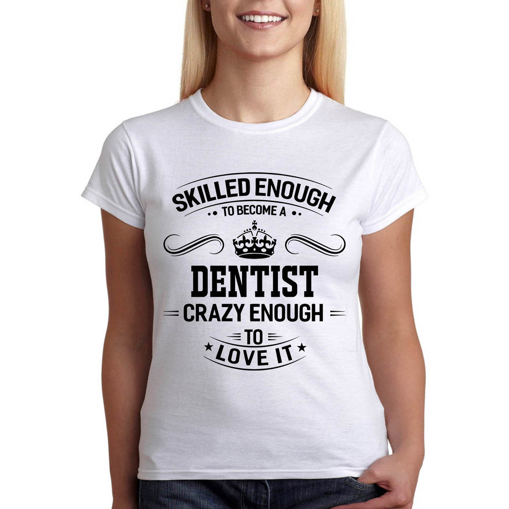 изненада за ЗЪБОЛЕКАР