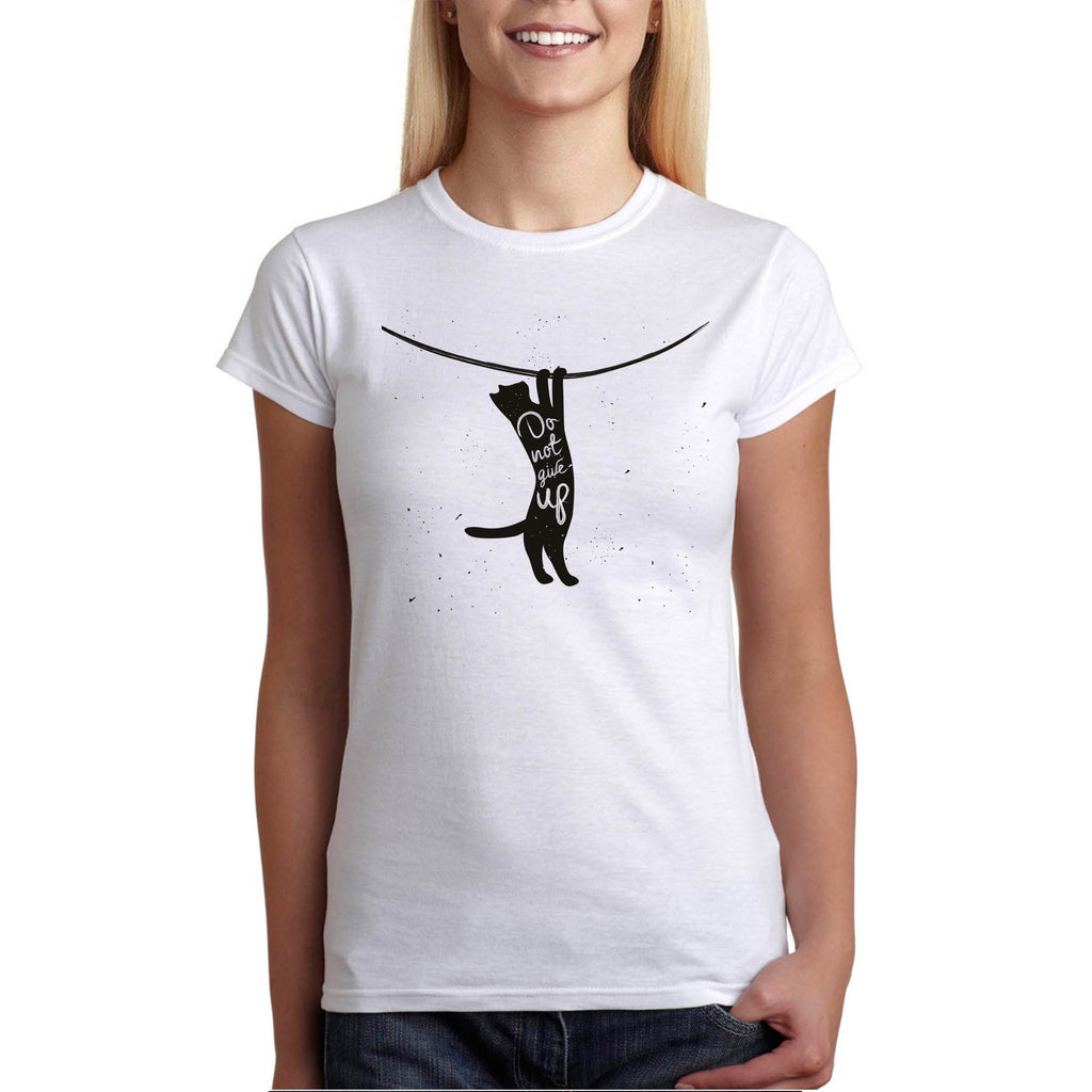 Do Not Give Up - Printo.bg