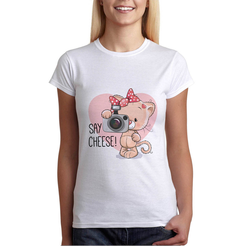 Say Cheese - Printo.bg