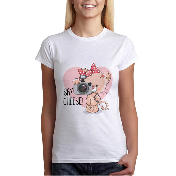 Say Cheese - Printo.bg