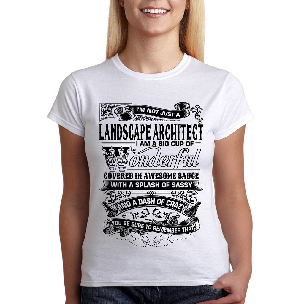 подарък за ландшафтен архитект