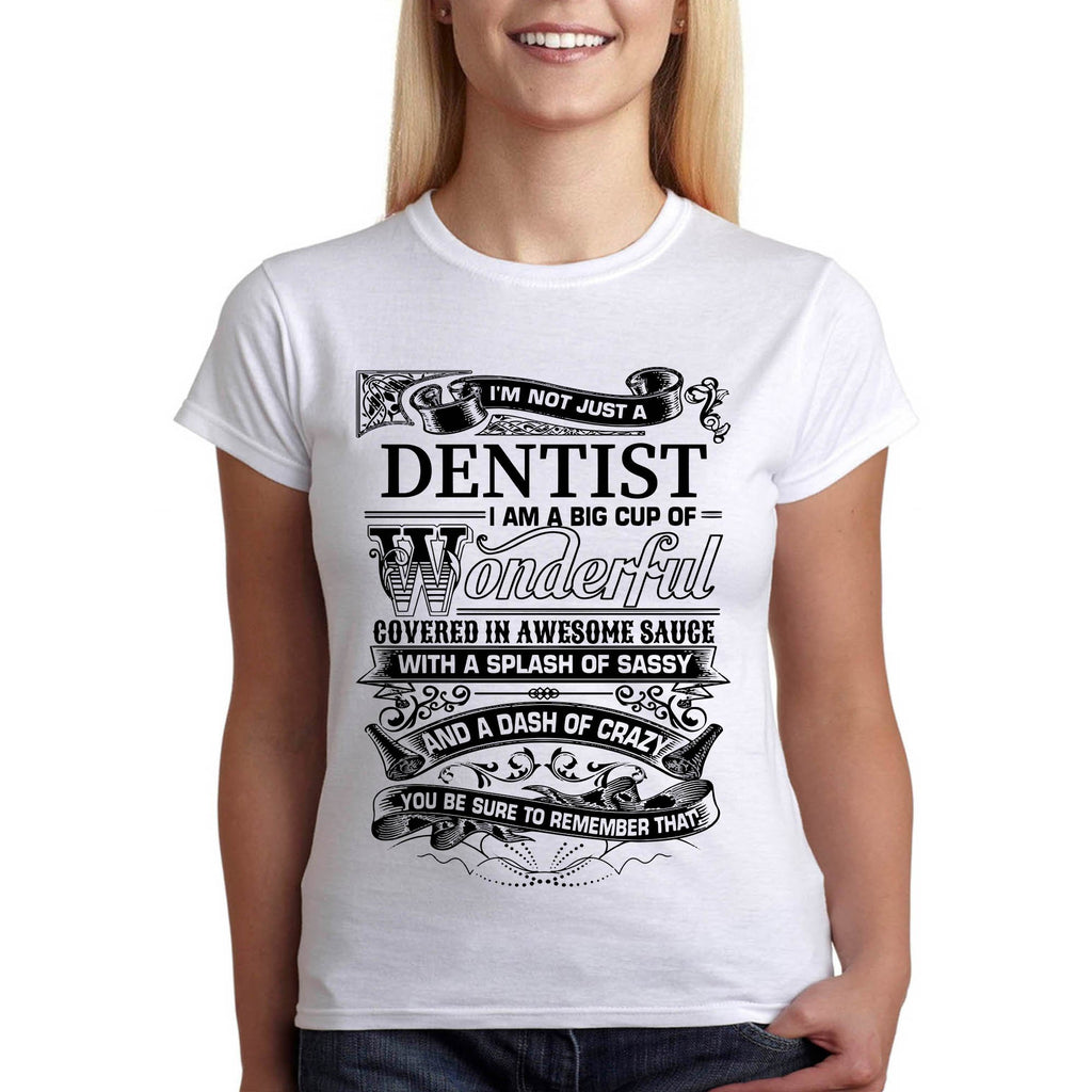 подарък за ландшафтен ЗЪБОЛЕКАР