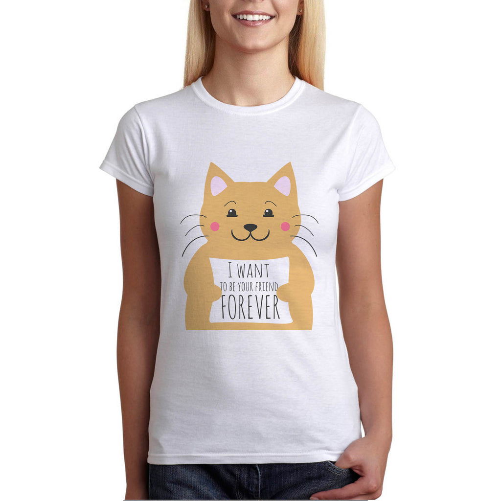 Your Friend Forever - Printo.bg