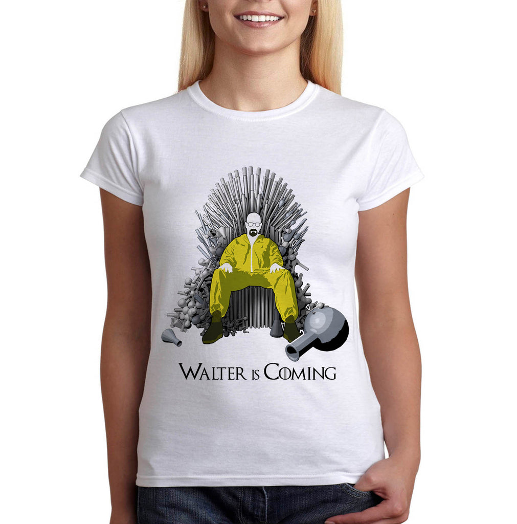 В обувките на сатаната и игра на тронове - Printo.bg