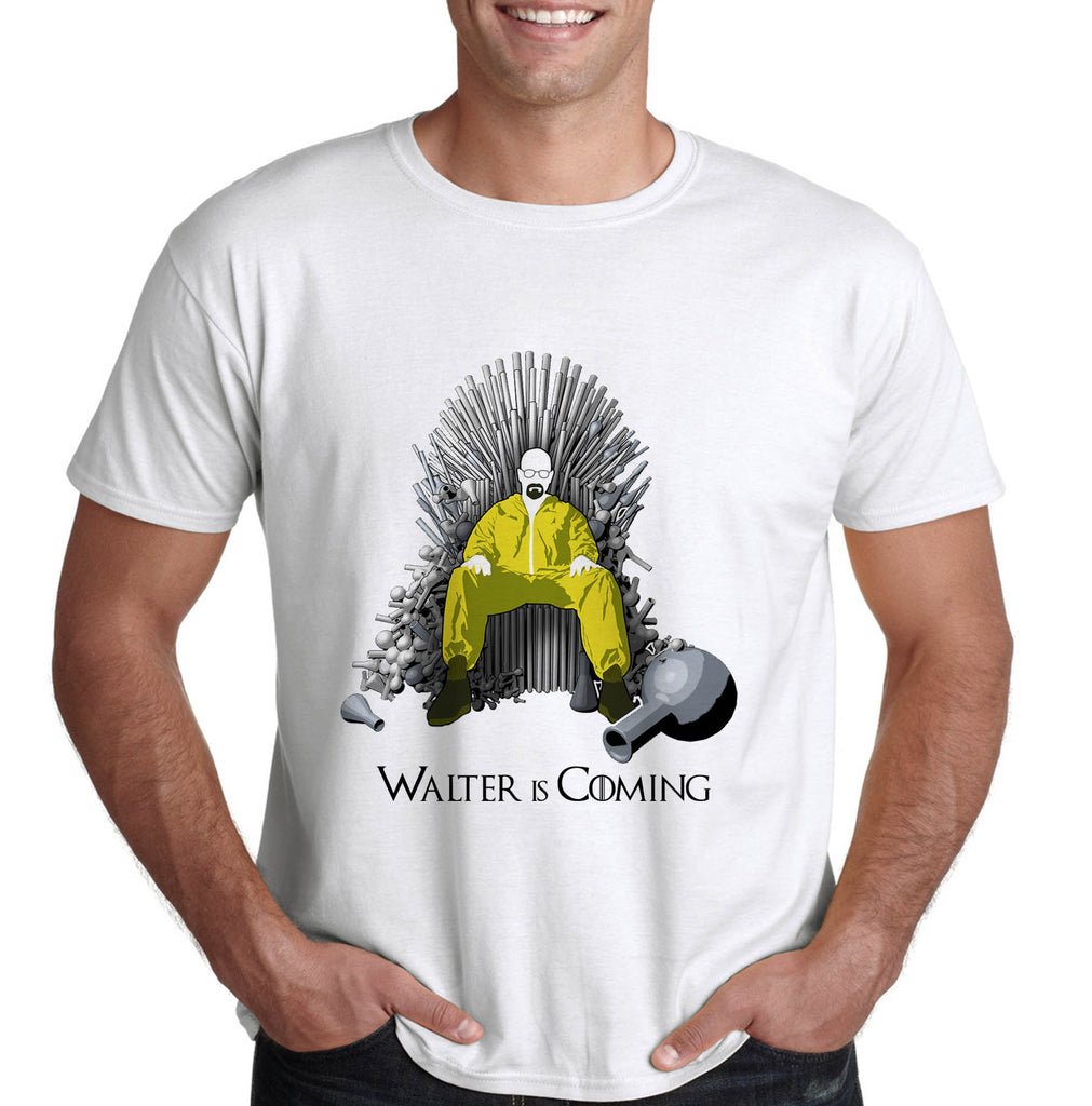 В ОБУВКИТЕ НА САТАНАТА И ИГРА НА ТРОНОВЕ - Printo.bg