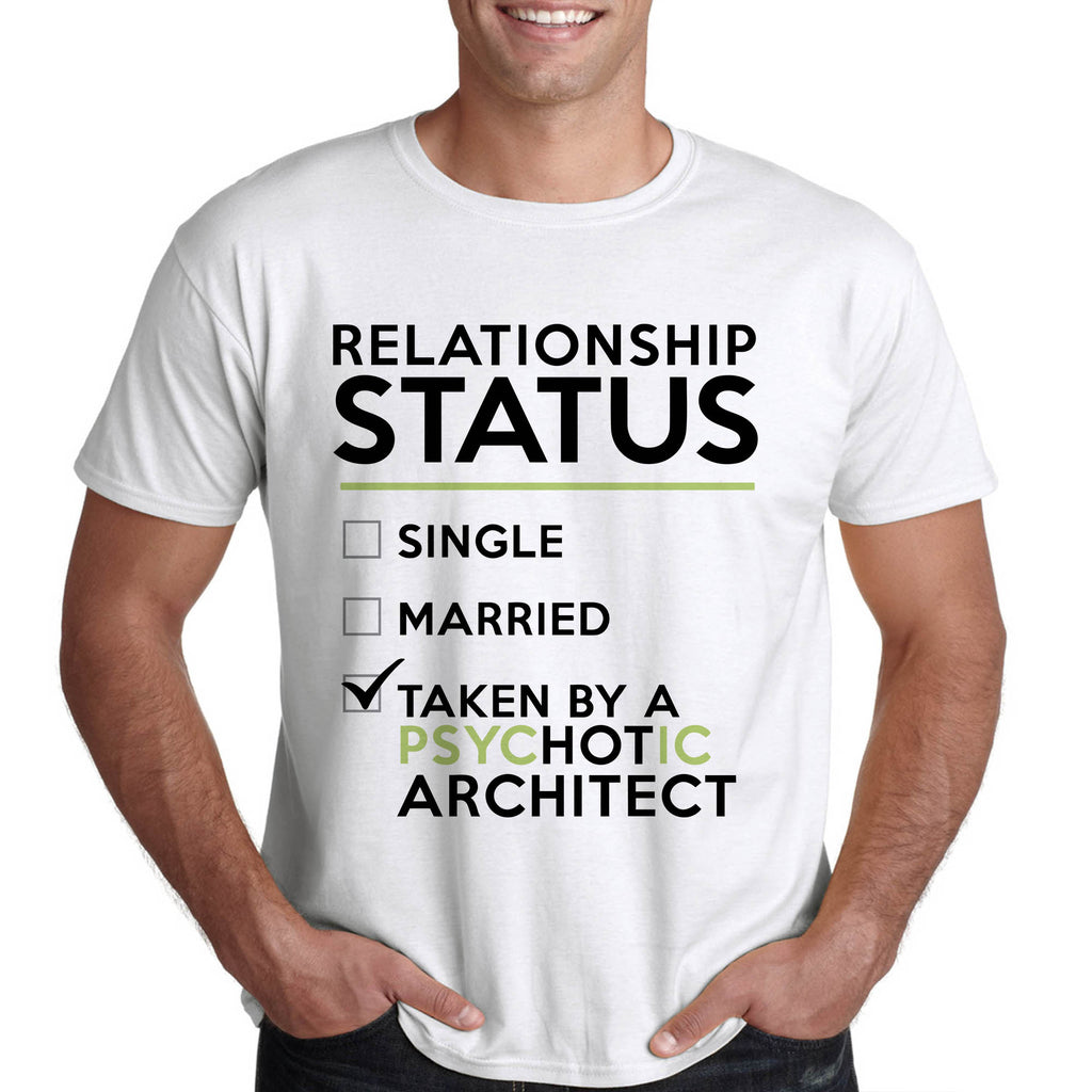 Във връзка с готин архитект - Printo.bg