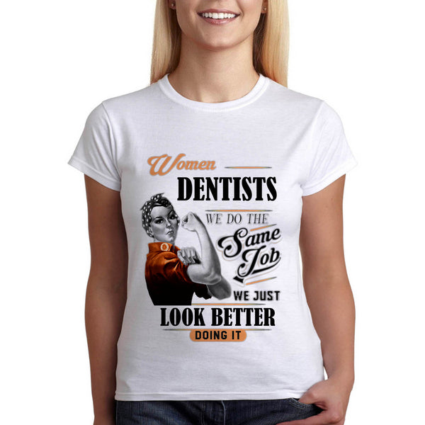 жените ЗЪБОЛЕКАРи жена ЗЪБОЛЕКАР подарък