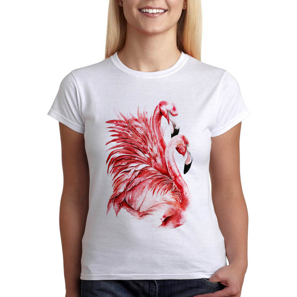 фламинго тенискa