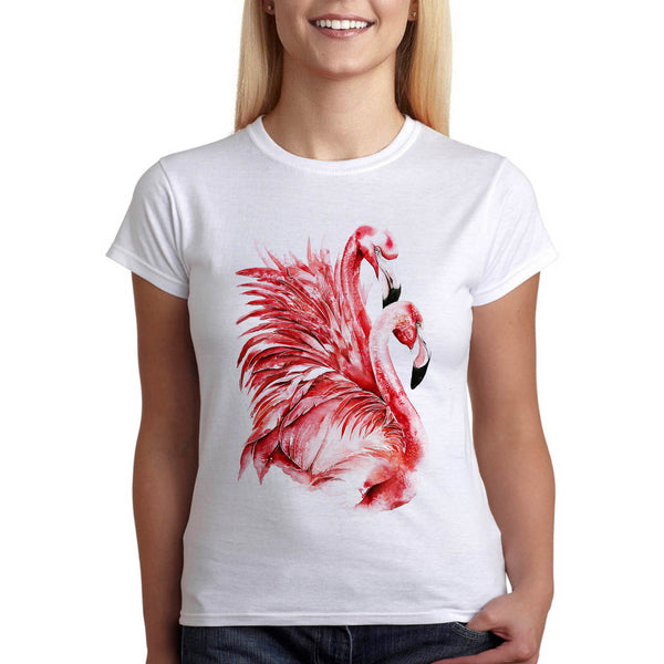 фламинго тенискa