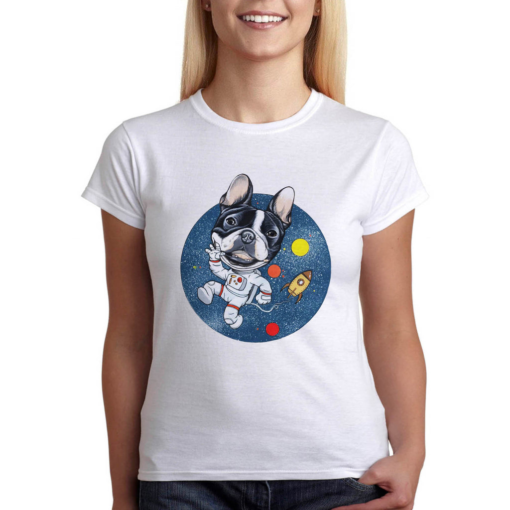 забавен подарък за фен на кучета, тениска мъжка