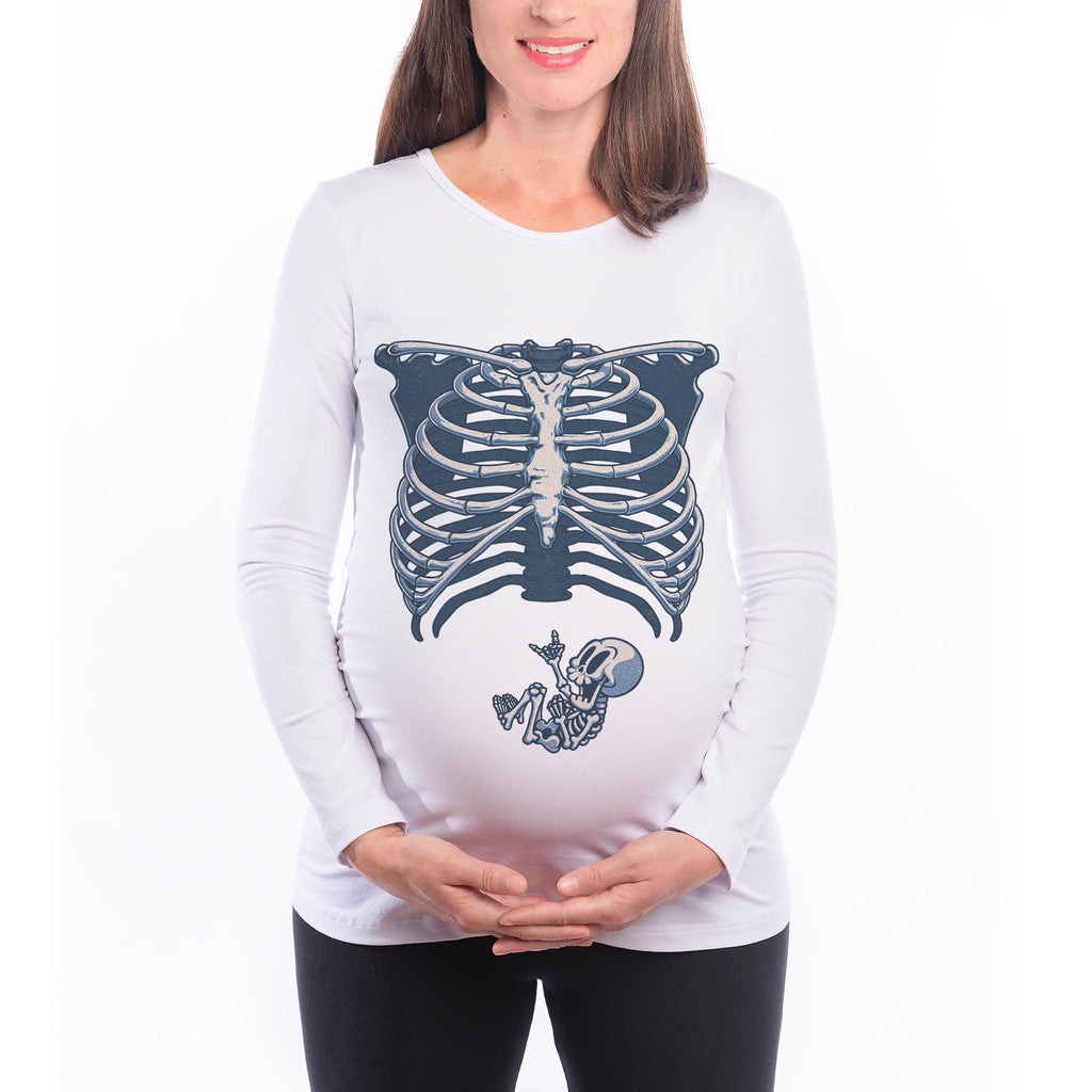 Tуники, тениски, блузи за бременни - Дрехи за бъдещи мами - Подарък за бременна