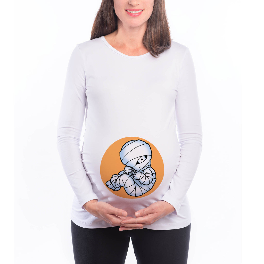 Дрехи за бременност - Tуники, блузи за бременни - Подарък за бременна - Дрехи за бременни