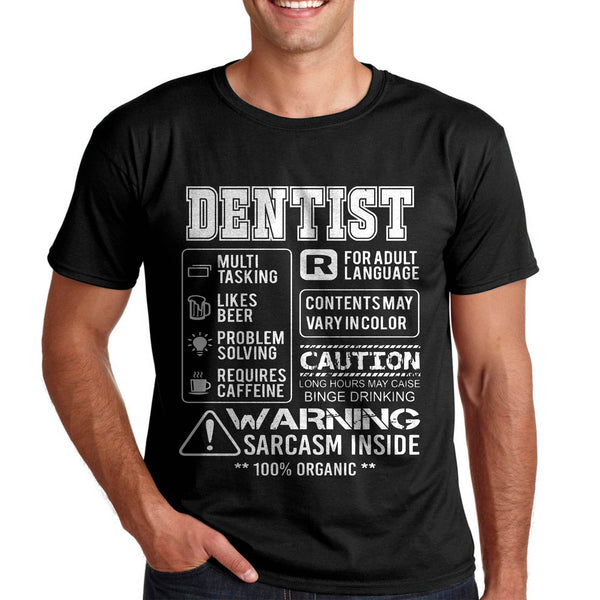 изненада за стоматолог