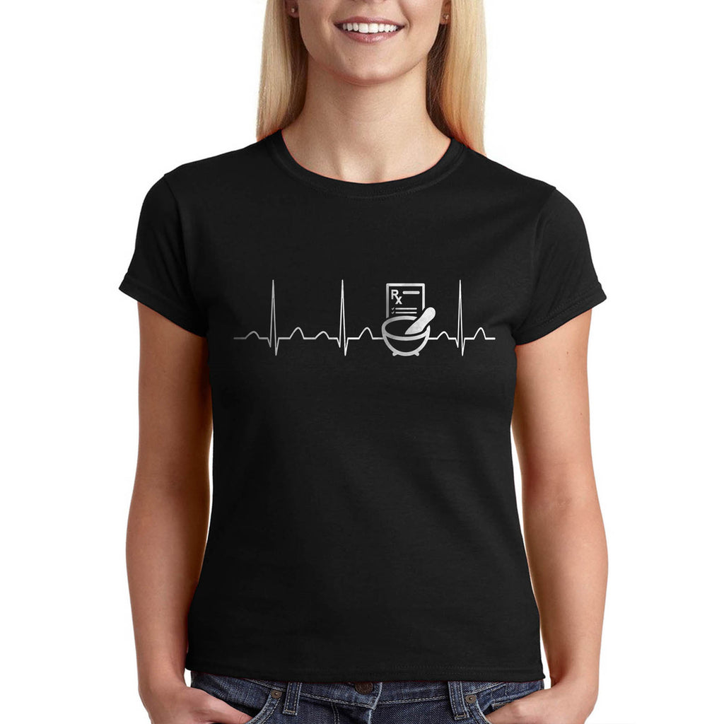 Подарък за Фармацевт - Забавни тениски за фармацевти - Тениски с професии