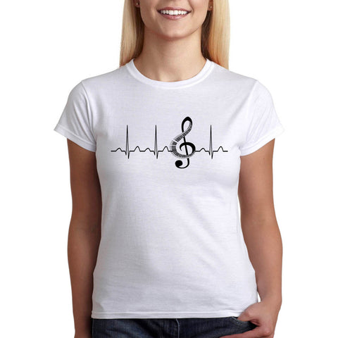 Работата на музиканта е всичко за него - тениска подарък за музикант