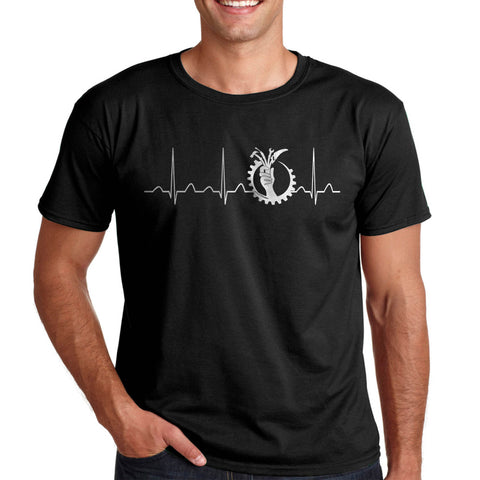 Подарък за Механик - Забавни тениски за механици - Тениски с професии