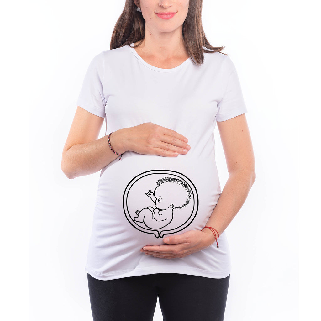 Дрехи за бременни - Подаръци за бъдещи мами - Бебе Рокер