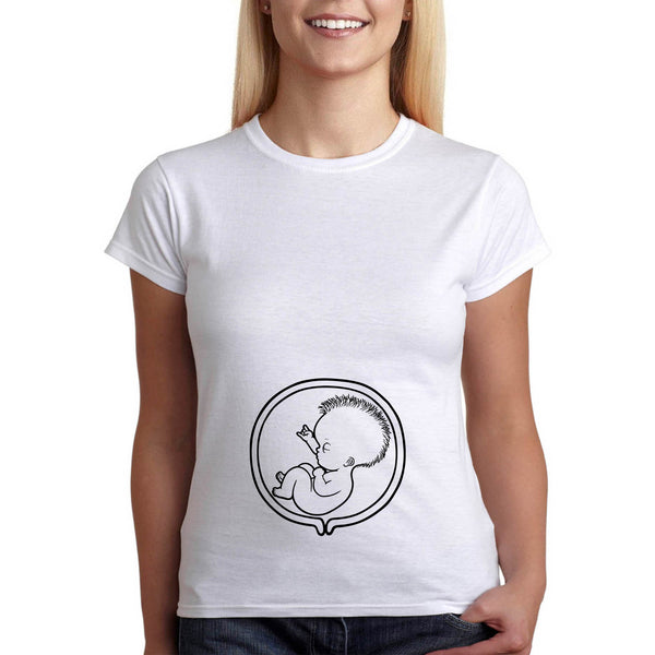 Дрехи за бременни - Подаръци за бъдещи мами - Бебе Рокер