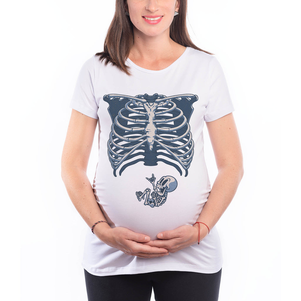 Tуники, тениски, блузи за бременни - Дрехи за бъдещи мами - Подарък за бременна