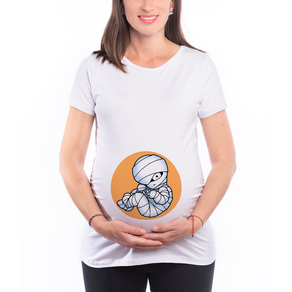 Дрехи за бременност - Tуники, блузи за бременни - Подарък за бременна - Дрехи за бременни